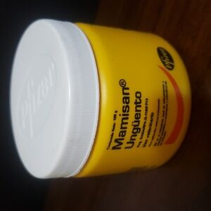 Mamisan Ungüento Veterinary Ointment